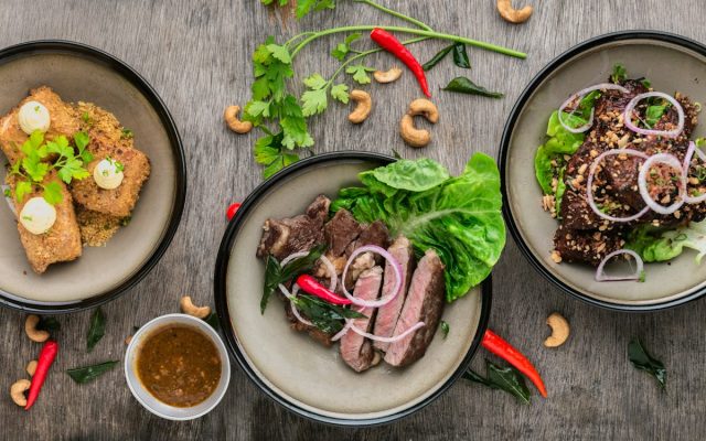 Tren Kuliner Nusantara 2026, Lima Makanan Tradisional yang Kembali Jadi Pilihan Generasi Muda